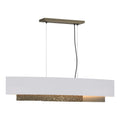 Oceanus Pendant by Hubbardton Forge