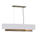 Oceanus Pendant by Hubbardton Forge