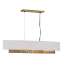 Oceanus Pendant by Hubbardton Forge
