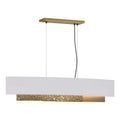 Oceanus Pendant by Hubbardton Forge