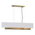 Oceanus Pendant by Hubbardton Forge