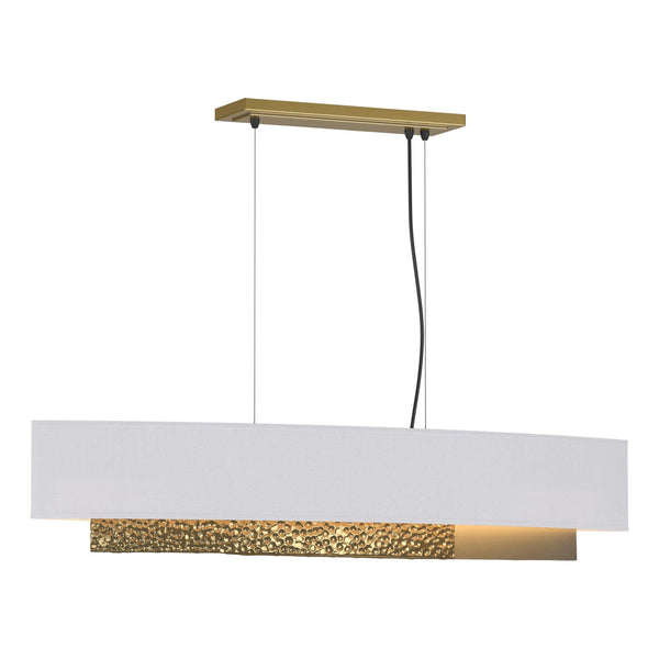 Oceanus Pendant by Hubbardton Forge