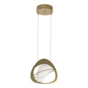 Venn Pendant by Hubbardton Forge