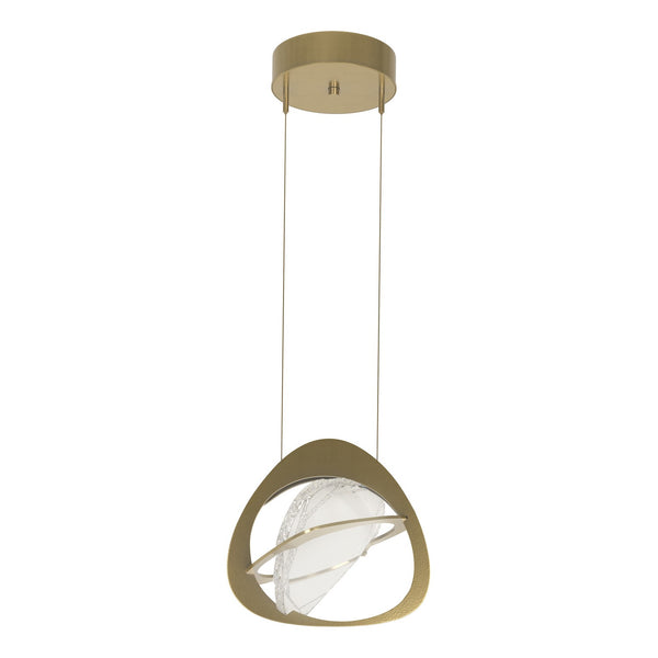 Venn Pendant by Hubbardton Forge
