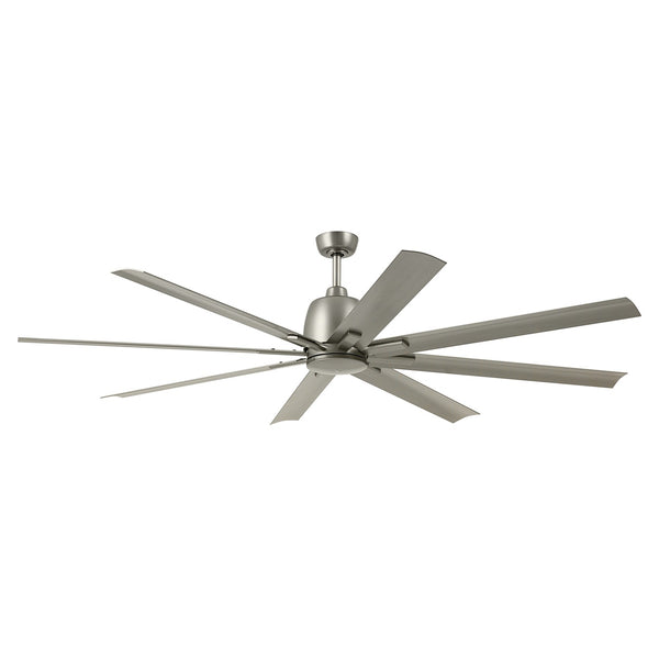 Breda Outdoor (Wet) Ceiling Fan by Kichler