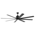 Breda Outdoor (Wet) Ceiling Fan by Kichler