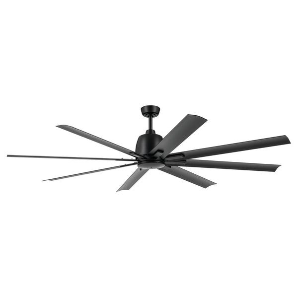Breda Outdoor (Wet) Ceiling Fan by Kichler