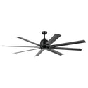 Breda Outdoor (Wet) Ceiling Fan by Kichler