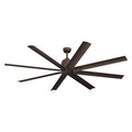 Breda Outdoor (Wet) Ceiling Fan by Kichler