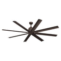 Breda Outdoor (Wet) Ceiling Fan by Kichler