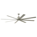 Breda Outdoor (Wet) Ceiling Fan by Kichler