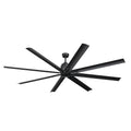 Breda Outdoor (Wet) Ceiling Fan by Kichler