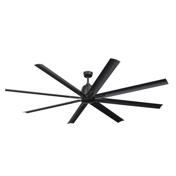 Breda Outdoor (Wet) Ceiling Fan by Kichler