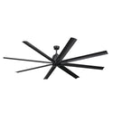 Breda Outdoor (Wet) Ceiling Fan by Kichler