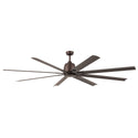 Breda Outdoor (Wet) Ceiling Fan by Kichler