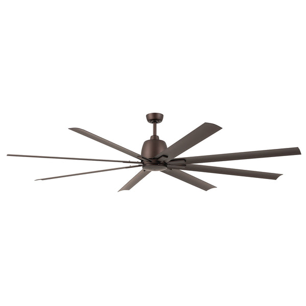 Breda Outdoor (Wet) Ceiling Fan by Kichler