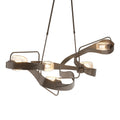 Graffiti Pendant by Hubbardton Forge