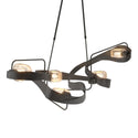 Graffiti Pendant by Hubbardton Forge