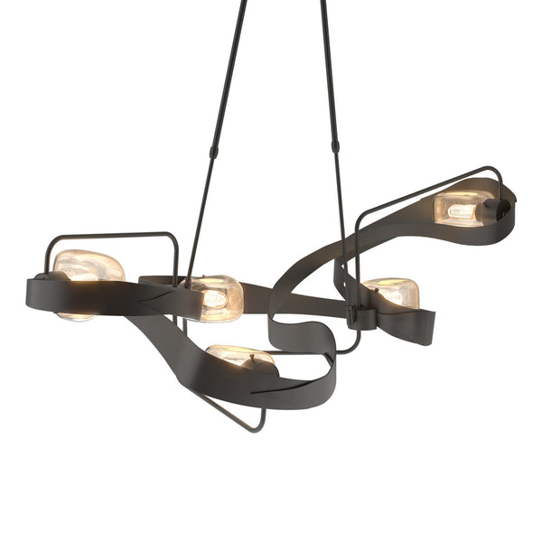 Graffiti Pendant by Hubbardton Forge