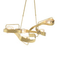 Graffiti Pendant by Hubbardton Forge