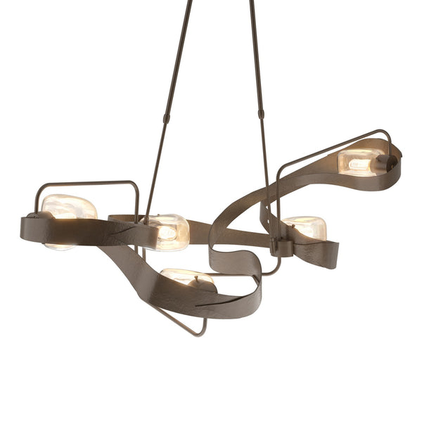 Graffiti Pendant by Hubbardton Forge