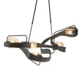 Graffiti Pendant by Hubbardton Forge