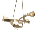 Graffiti Pendant by Hubbardton Forge