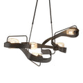 Graffiti Pendant by Hubbardton Forge