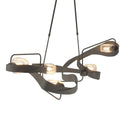 Graffiti Pendant by Hubbardton Forge
