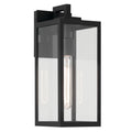 Branner Outdoor (Wet) Wall Lantern by Kichler