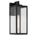 Branner Outdoor (Wet) Wall Lantern by Kichler