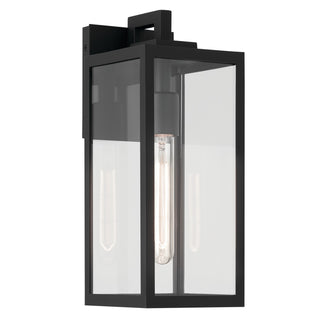 Branner Outdoor (Wet) Wall Lantern by Kichler