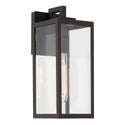Branner Outdoor (Wet) Wall Lantern by Kichler