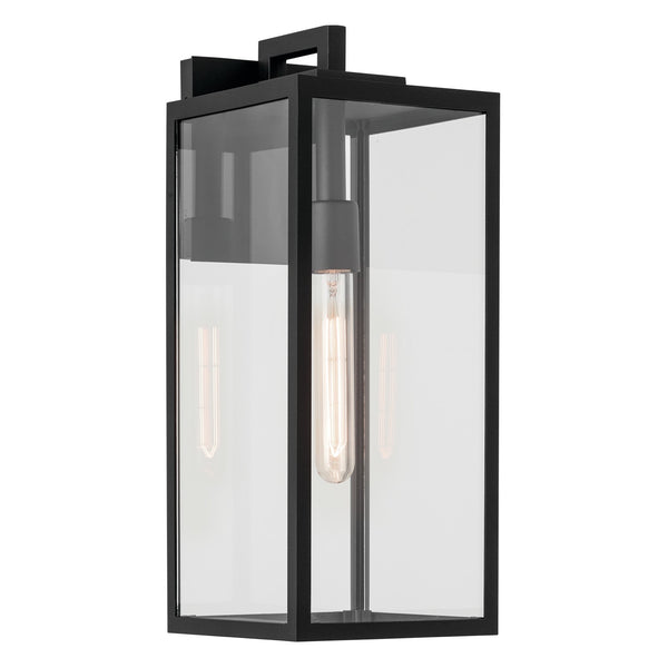 Branner Outdoor (Wet) Wall Lantern by Kichler