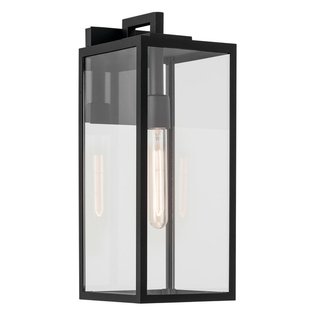 Branner Outdoor (Wet) Wall Lantern by Kichler