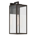 Branner Outdoor (Wet) Wall Lantern by Kichler