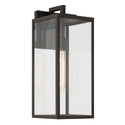 Branner Outdoor (Wet) Wall Lantern by Kichler