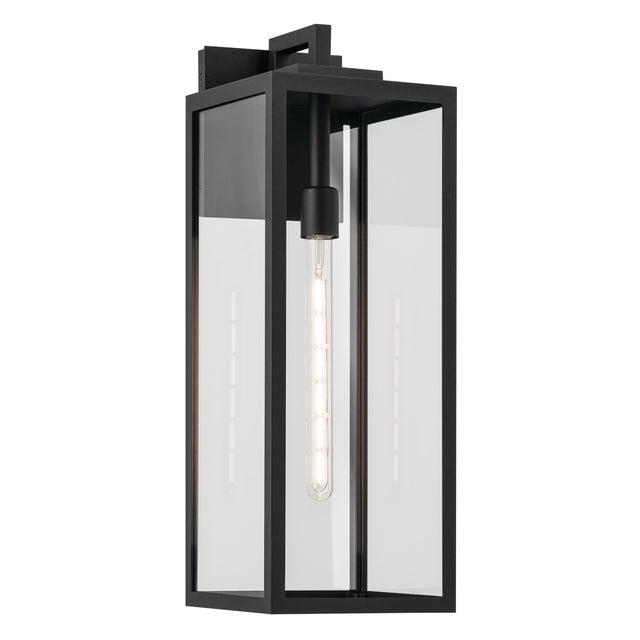 Branner Outdoor (Wet) Wall Lantern by Kichler
