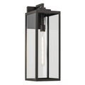 Branner Outdoor (Wet) Wall Lantern by Kichler
