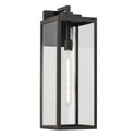 Branner Outdoor (Wet) Wall Lantern by Kichler
