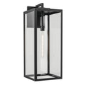 Branner Outdoor (Wet) Wall Lantern by Kichler