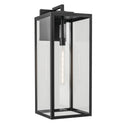 Branner Outdoor (Wet) Wall Lantern by Kichler
