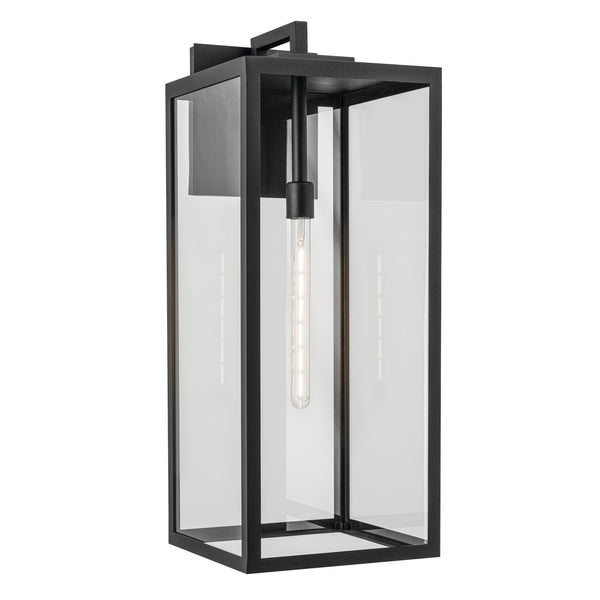 Branner Outdoor (Wet) Wall Lantern by Kichler