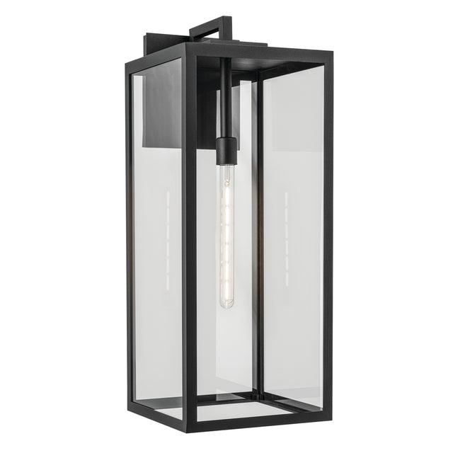 Branner Outdoor (Wet) Wall Lantern by Kichler