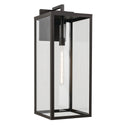 Branner Outdoor (Wet) Wall Lantern by Kichler