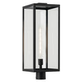 Branner Outdoor (Wet) Post Lantern by Kichler