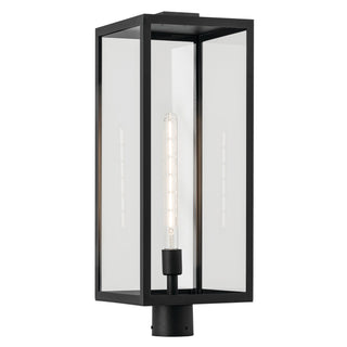 Branner Outdoor (Wet) Post Lantern by Kichler