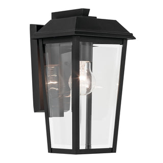 Mathus Outdoor (Wet) Wall Lantern by Kichler