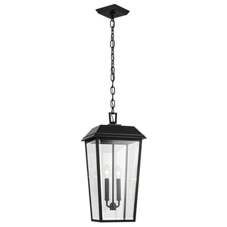 Mathus Outdoor (Damp) Pendant by Kichler