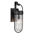Brix Outdoor (Wet) Wall Lantern by Kichler